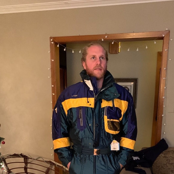 Meet your Posher, Brandon - Picture 1 of 1